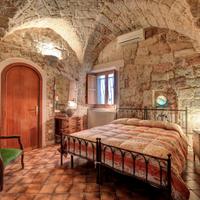 Tipica casa salentina