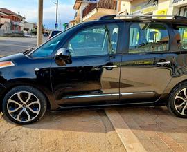 Citroen C3 Picasso Uniproprietario 1.6hdi