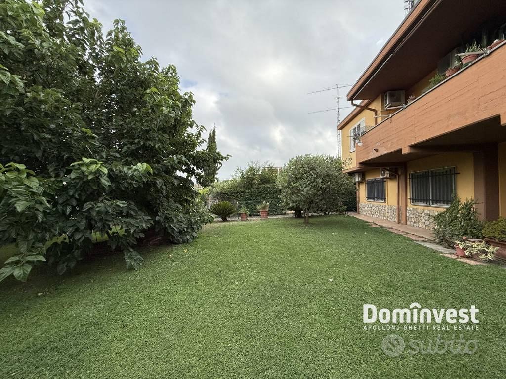 Appartamento – Montalto di Castro, Pescia Romana - Vista 3