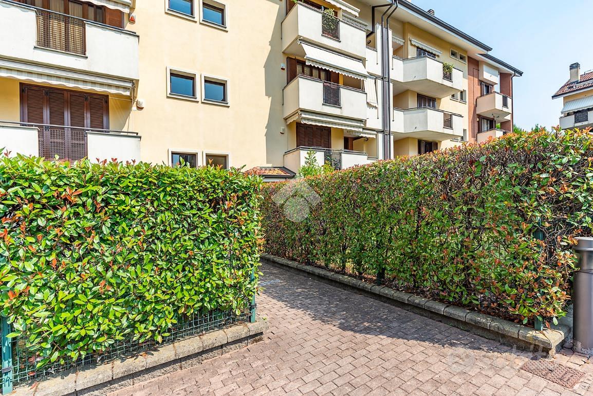 Apartment in Arese, Milano - Vista 2