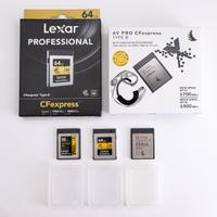 CF Express