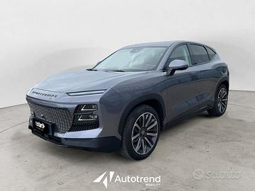SPORTEQUIPE Sportequipe 6 GT GT 1.6 T-GDI 186...