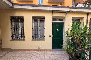 Monolocale arredato 35mq piazza mickiewich Bologna