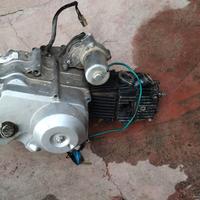 smembro blocco quad 50