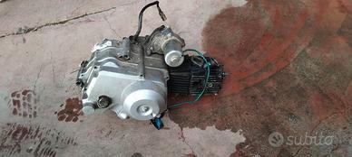 smembro blocco quad 50