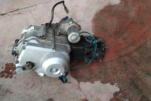 smembro blocco quad 50