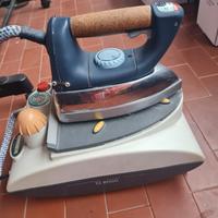 FERRO  da stiro con caldaia