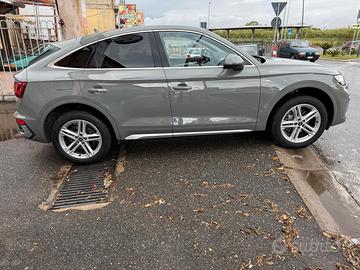 Audi Q5 SPB 40 TDI 204 CV quattro S line