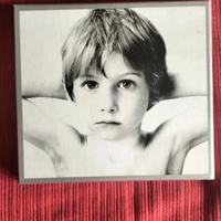 U2 - Boy (Deluxe edition) CD