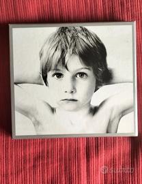 U2 - Boy (Deluxe edition) CD