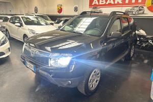 Dacia Duster 1.6 110CV 4x2 Lauréate