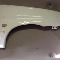 Parafango - CITROEN Berlingo 96-02