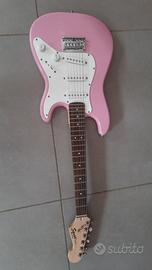 Stratocaster Mini