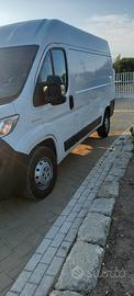 Ducato Maxi 130cv 2.3