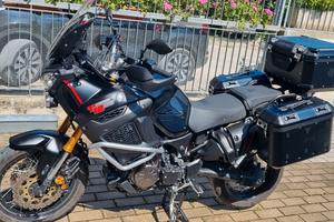 Yamaha super tenere 1200 z