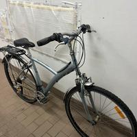 Bicicletta decathlon