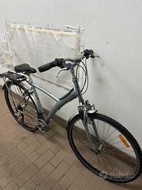 Bicicletta decathlon