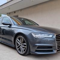 Audi A6 Avant Quattro Business plus 3.0 Tdi 272