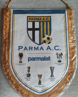 Gagliardetto Parma