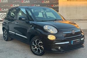 Fiat 500L 1.3 Multijet 95 CV Dualogic Lounge