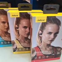Cuffie bluetooth jabra - SPORT PACE WIRELESS