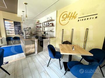 Attività Commerciale Pignataro Maggiore