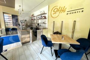 Attività Commerciale Pignataro Maggiore