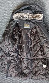 WOOLRICH giubbotto cappotto giaccone parka