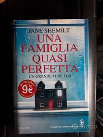 Una famiglia quasi perfetta shemilt Jane 