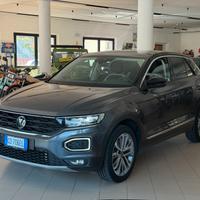 VOLKSWAGEN T-ROC 2.0cc 150Cv Tdi Sport 4motion dsg