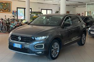 VOLKSWAGEN T-ROC 2.0cc 150Cv Tdi Sport 4motion dsg