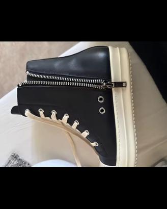 sneakers rick owens
