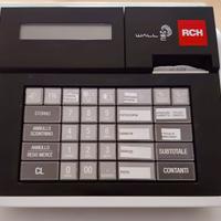 Dispositivo elettronico per registrazione