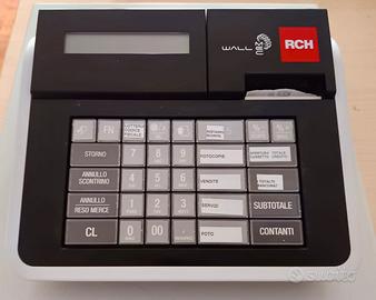 Dispositivo elettronico per registrazione