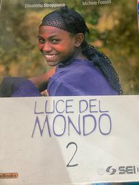 Luce del mondo 2