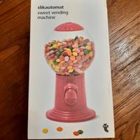 DISTRIBUTORE DI CARAMELLE