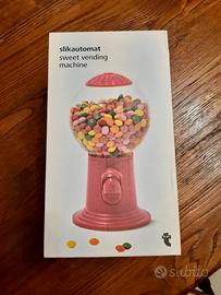 DISTRIBUTORE DI CARAMELLE