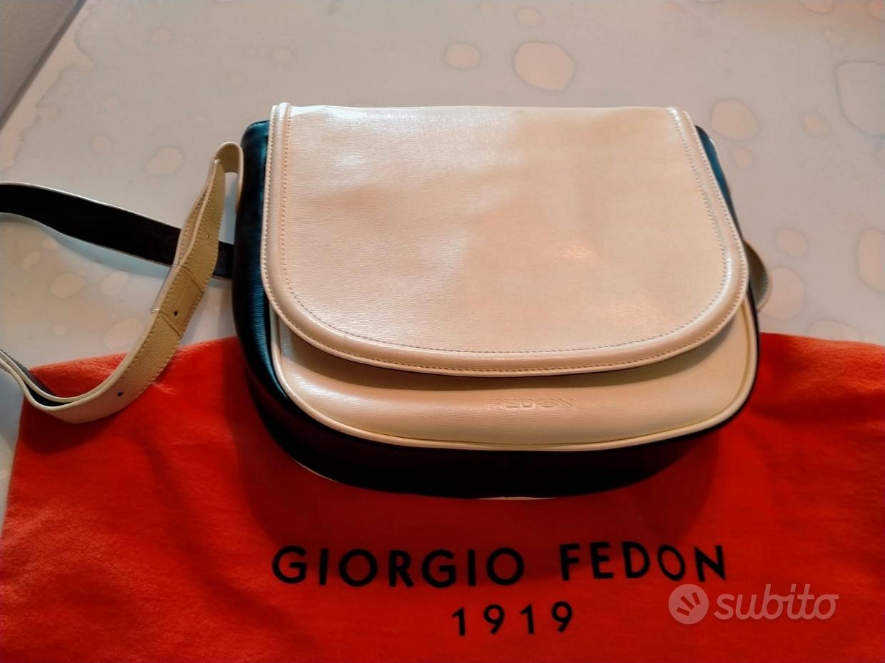 Giorgio Fedon 1919 Zaino Fedon Prezzo Fedon Borse Vendita In