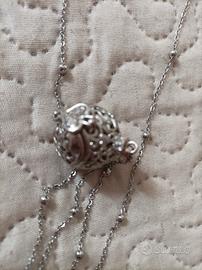 collana chiama angeli