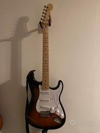 Fender squier sonic