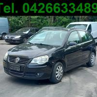 Ricambi VW POLO 9N RESTYLING 1.4 BENZ.- NO MOTORE