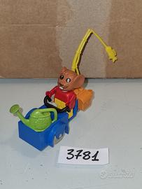 Lego vintage 3781 