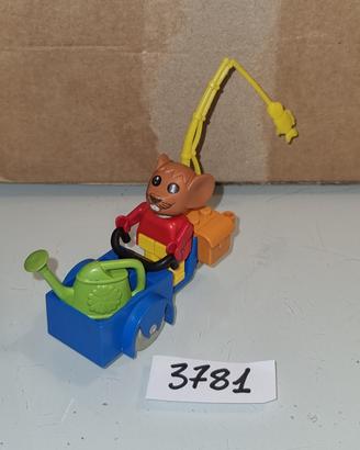 Lego vintage 3781 