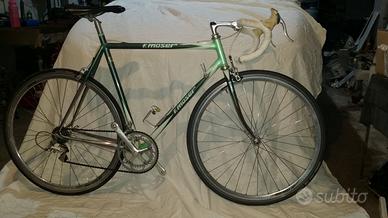 bici Moser leader AX