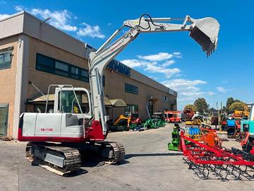 ESCAVATORE 75 Q.LI TAKEUCHI TB 175