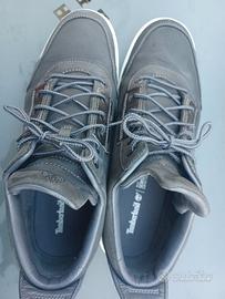 scarpe Timberland uomo da vela estate primavera 44