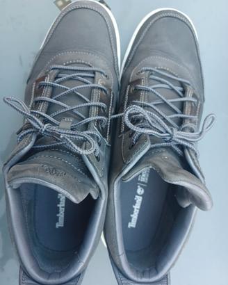 scarpe Timberland uomo da vela estate primavera 44