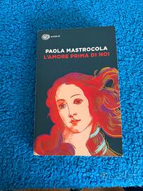 L'amore prima di noi
