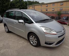 CITROEN Grand C4 Picasso 2.0 HDI ELEGANCE AUTOM