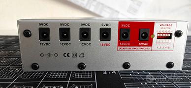 Alctron Electronics  DCT 500
